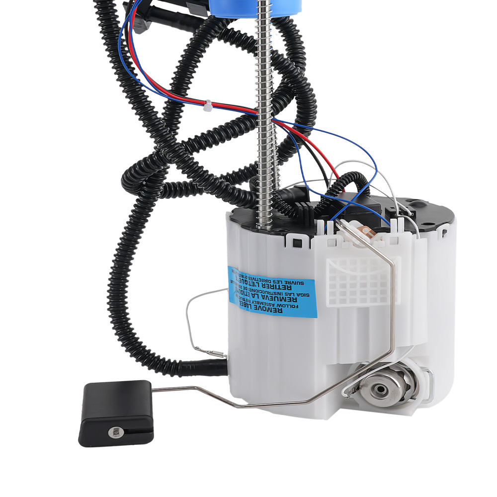Fuel Pump Module Assembly For ChevroletEquinox L4 2.4L 2010-2017 E3840M