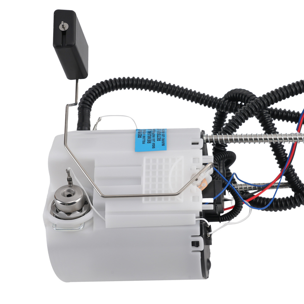 Fuel Pump Module Assembly For ChevroletEquinox L4 2.4L 2010-2017 E3840M
