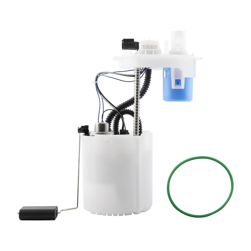 Fuel Pump Assembly compatible for Buick Allure CX CXL CXS compatible for FWD 2010 E4012M 13505204 CFG1288
