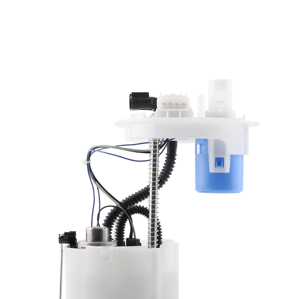 Fuel Pump Assembly compatible for Buick Allure CX CXL CXS compatible for FWD 2010 E4012M 13505204 CFG1288