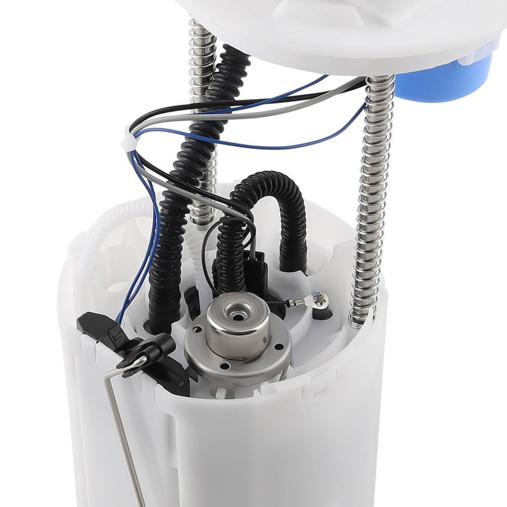 Fuel Pump Assembly compatible for Buick Allure CX CXL CXS compatible for FWD 2010 E4012M 13505204 CFG1288