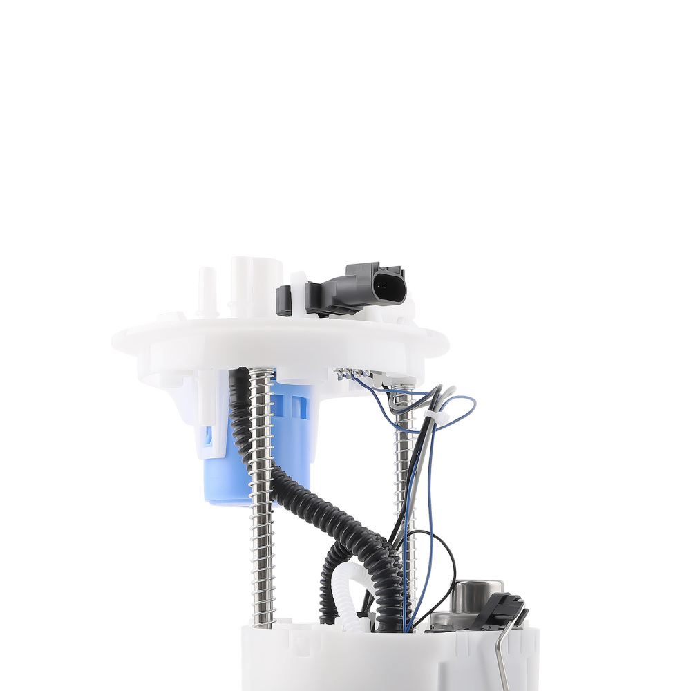 Fuel Pump Assembly compatible for Buick Allure CX CXL CXS compatible for FWD 2010 E4012M 13505204 CFG1288