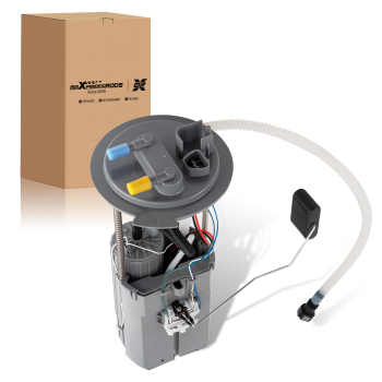 Pompa di Carburante compatibile per Opel Antara compatibile per Chevrolet Captiva Sport 2.4L 3.0L 13585472