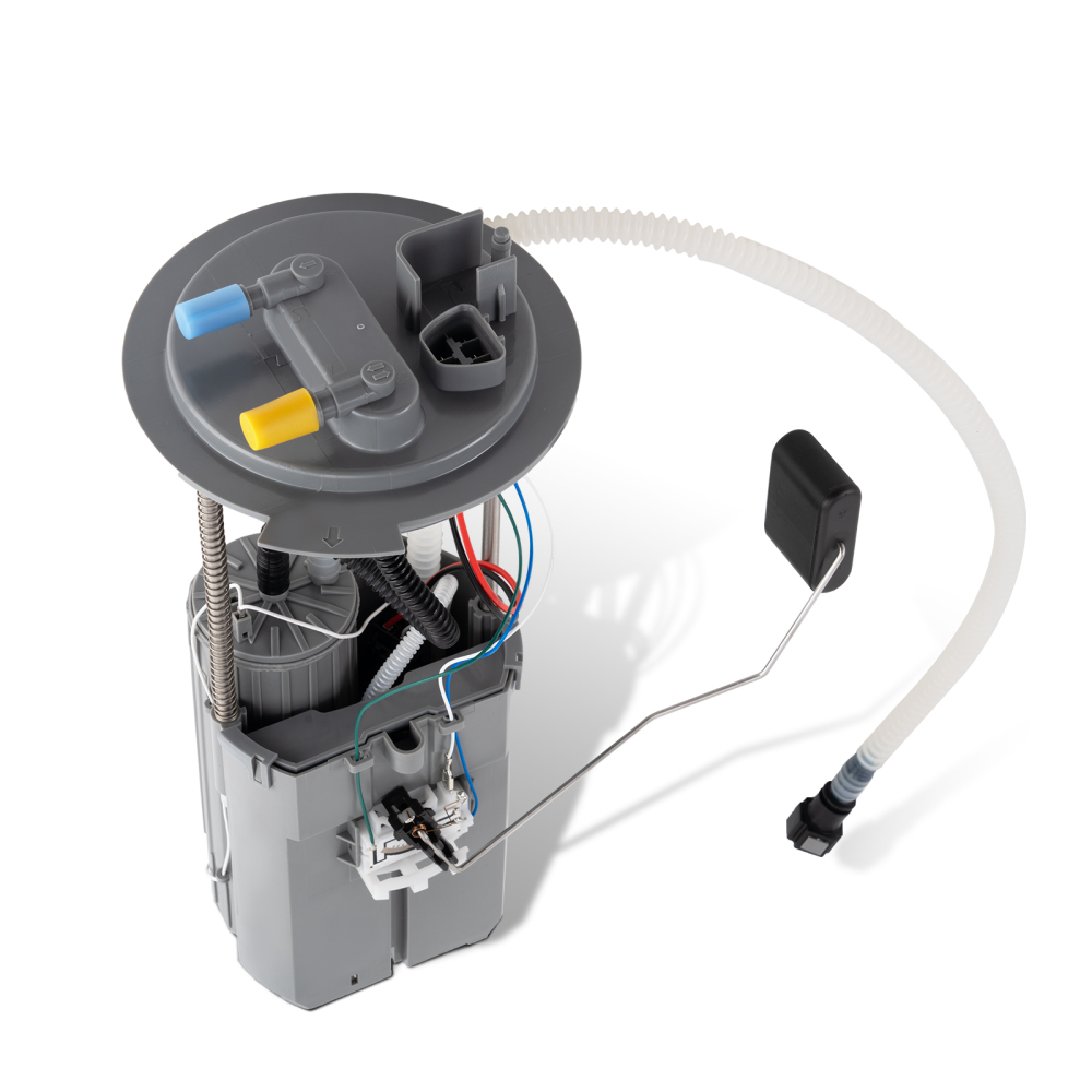 Pompa di Carburante compatibile per Opel Antara compatibile per Chevrolet Captiva Sport 2.4L 3.0L 13585472