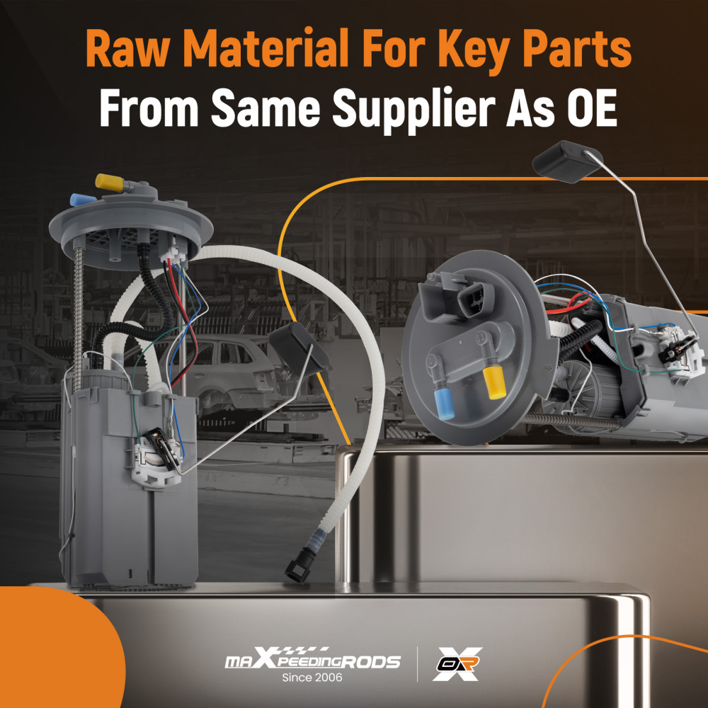 Pompa di Carburante compatibile per Opel Antara compatibile per Chevrolet Captiva Sport 2.4L 3.0L 13585472