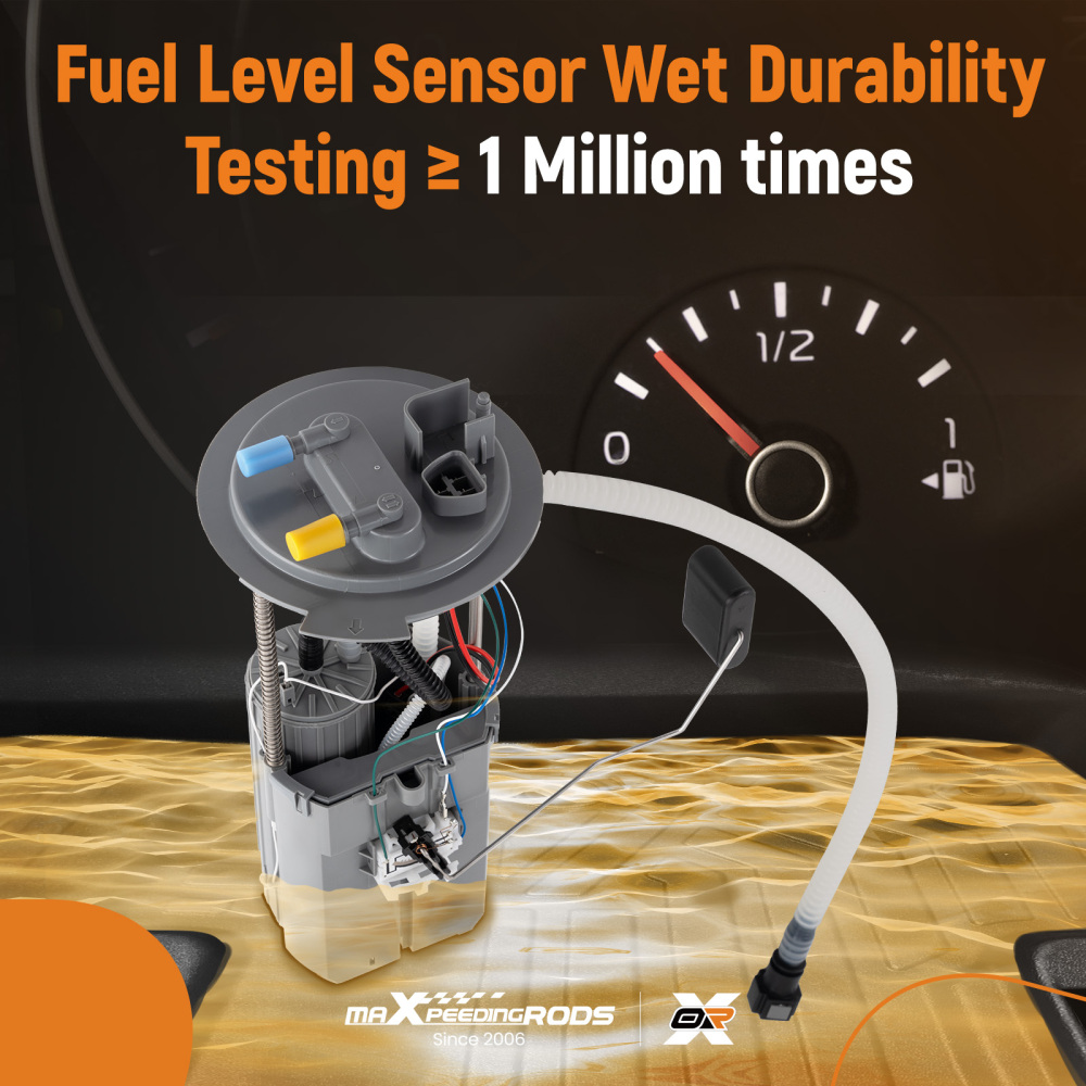 Pompa di Carburante compatibile per Opel Antara compatibile per Chevrolet Captiva Sport 2.4L 3.0L 13585472