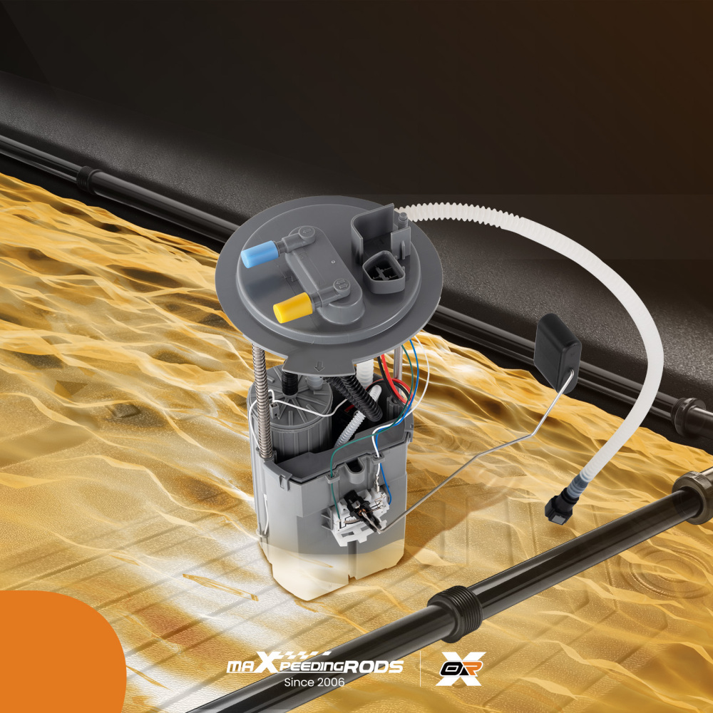 Pompa di Carburante compatibile per Opel Antara compatibile per Chevrolet Captiva Sport 2.4L 3.0L 13585472