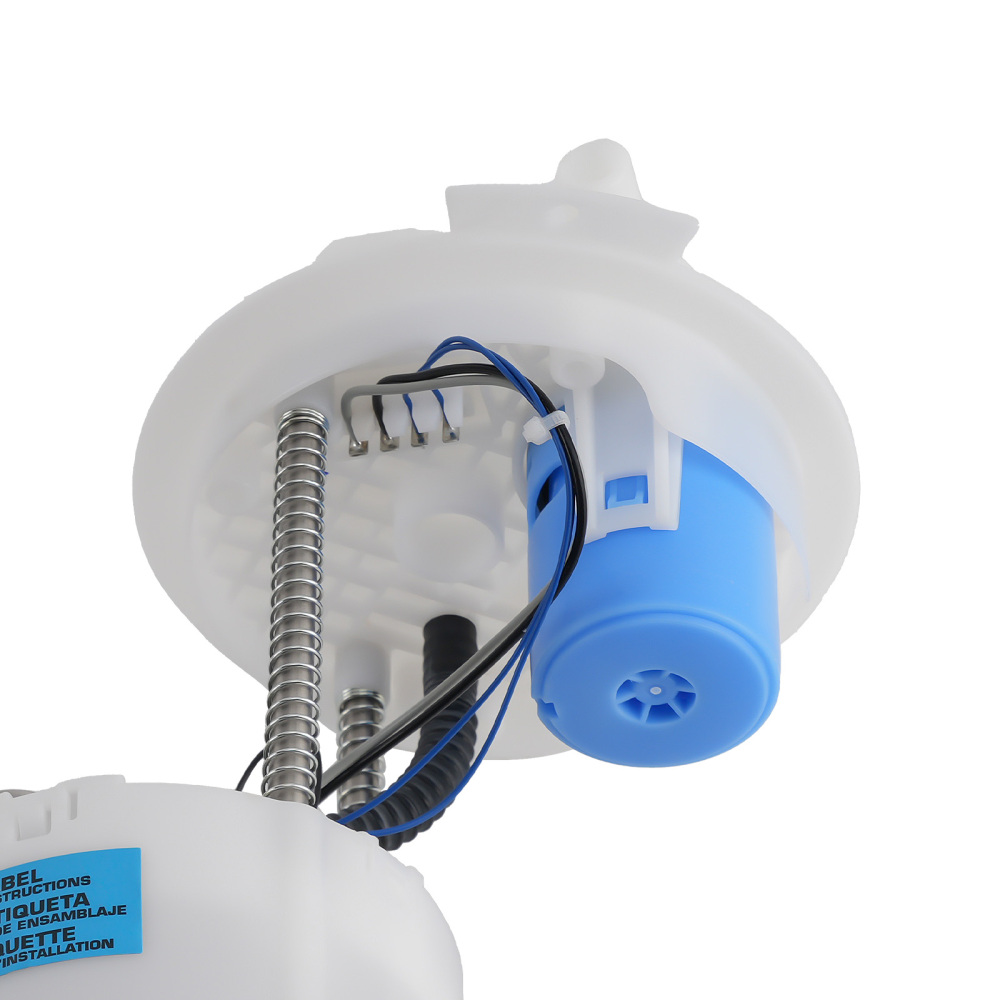 Fuel Pump Assembly compatible for Chevrolet Malibu Cadillac XTS compatible for Buick LaCrosse 12-16 E4045M