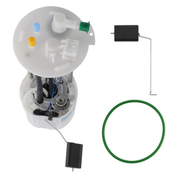 Fuel Pump Assembly compatible for Chevrolet Malibu Cadillac XTS compatible for Buick LaCrosse 12-16 E4045M
