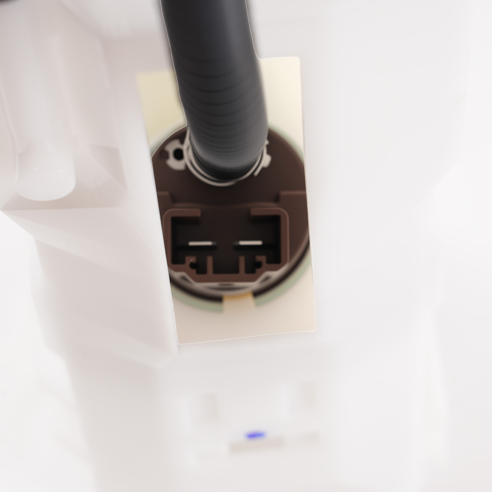 Electric Fuel Pump Module Assembly for 2004 compatible for Jeep Liberty KJ 2.4L 3.7L E7244M