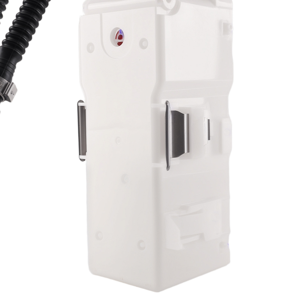 Electric Fuel Pump Module Assembly for 2004 compatible for Jeep Liberty KJ 2.4L 3.7L E7244M