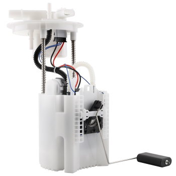 Electric Fuel Pump compatible for Chrysler 200 compatible for Dodge Dart L4 2.0L 2.4L 2013-2016 P77057M