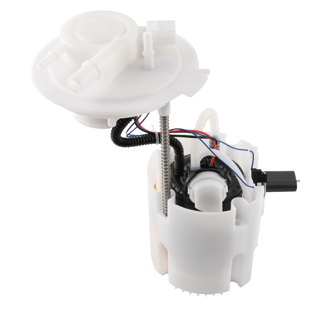 Electric Fuel Pump compatible for Chrysler 200 compatible for Dodge Dart L4 2.0L 2.4L 2013-2016 P77057M