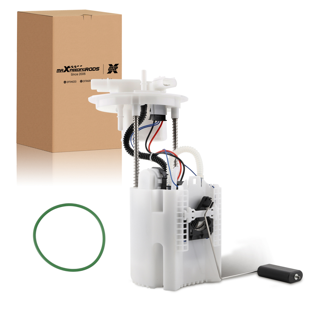 Electric Fuel Pump compatible for Chrysler 200 compatible for Dodge Dart L4 2.0L 2.4L 2013-2016 P77057M