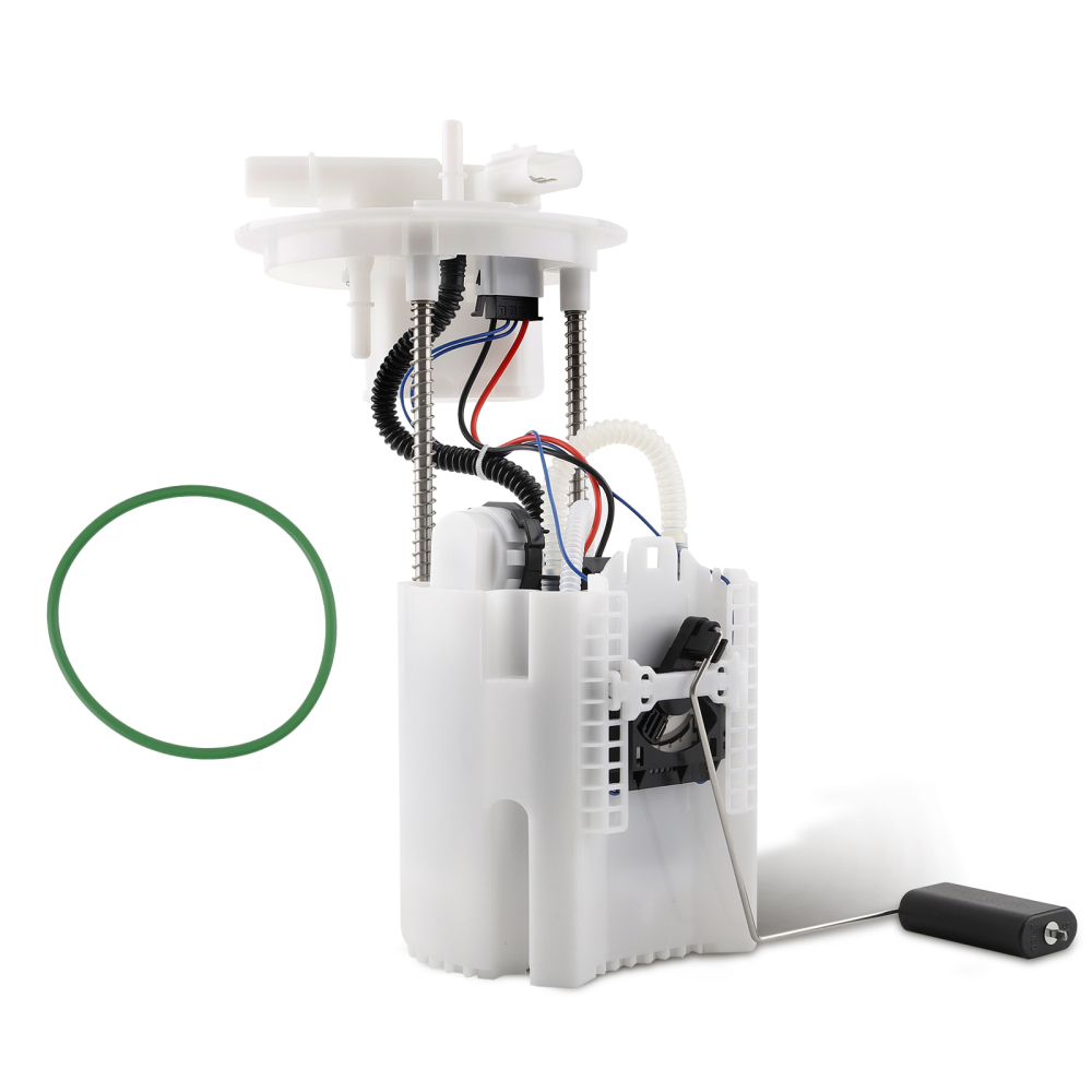 Electric Fuel Pump compatible for Chrysler 200 compatible for Dodge Dart L4 2.0L 2.4L 2013-2016 P77057M