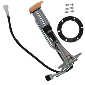 Electric Fuel Pump Module Assembly compatible for Geo Tracker 1.6L 1989-1996 E8238H