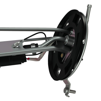 Fuel Pump Module compatible for Honda Accord L4 2.2L V6 2.7L 1994-1995 E8351H