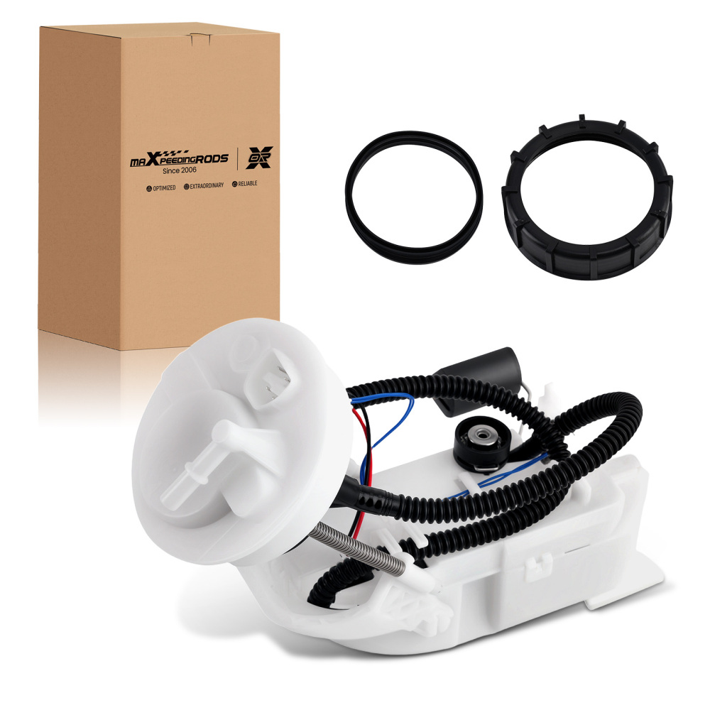 Electric Fuel Pump compatible for Honda Civic L4 1.3L 1.7L 2.0L 2001-2005 SP8011M E8566M