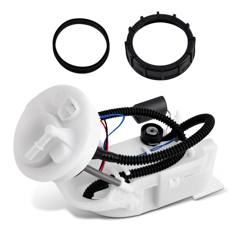 Electric Fuel Pump compatible for Honda Civic L4 1.3L 1.7L 2.0L 2001-2005 SP8011M E8566M