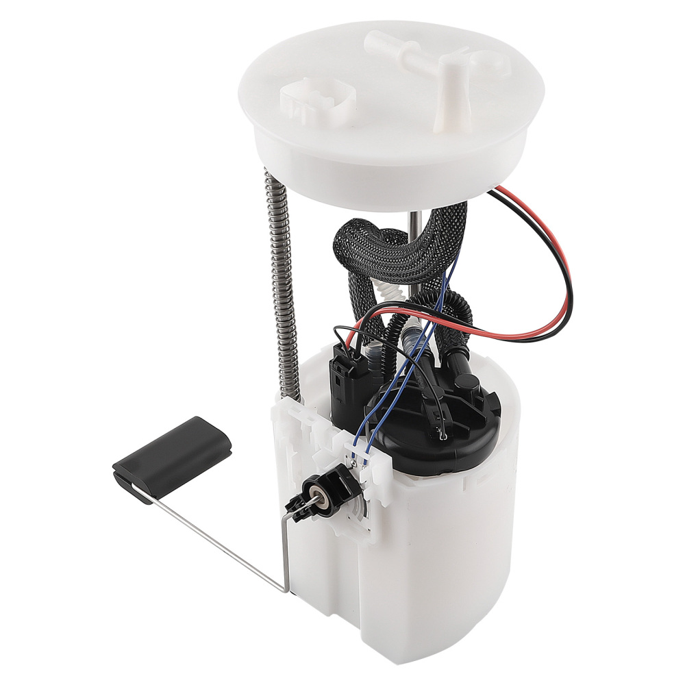 Fuel Pump Assembly w/Sending Unit compatible for Acura TSX 2004-2008 compatible for Honda Accord 2003-2007