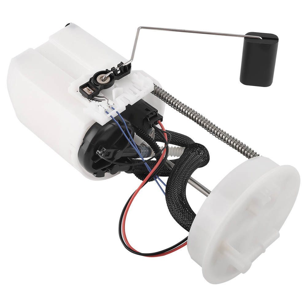 Fuel Pump Assembly w/Sending Unit compatible for Acura TSX 2004-2008 compatible for Honda Accord 2003-2007
