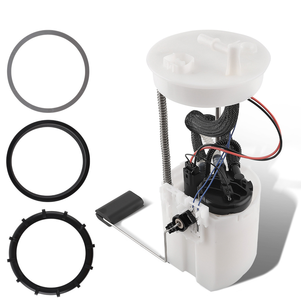 Fuel Pump Assembly w/Sending Unit compatible for Acura TSX 2004-2008 compatible for Honda Accord 2003-2007