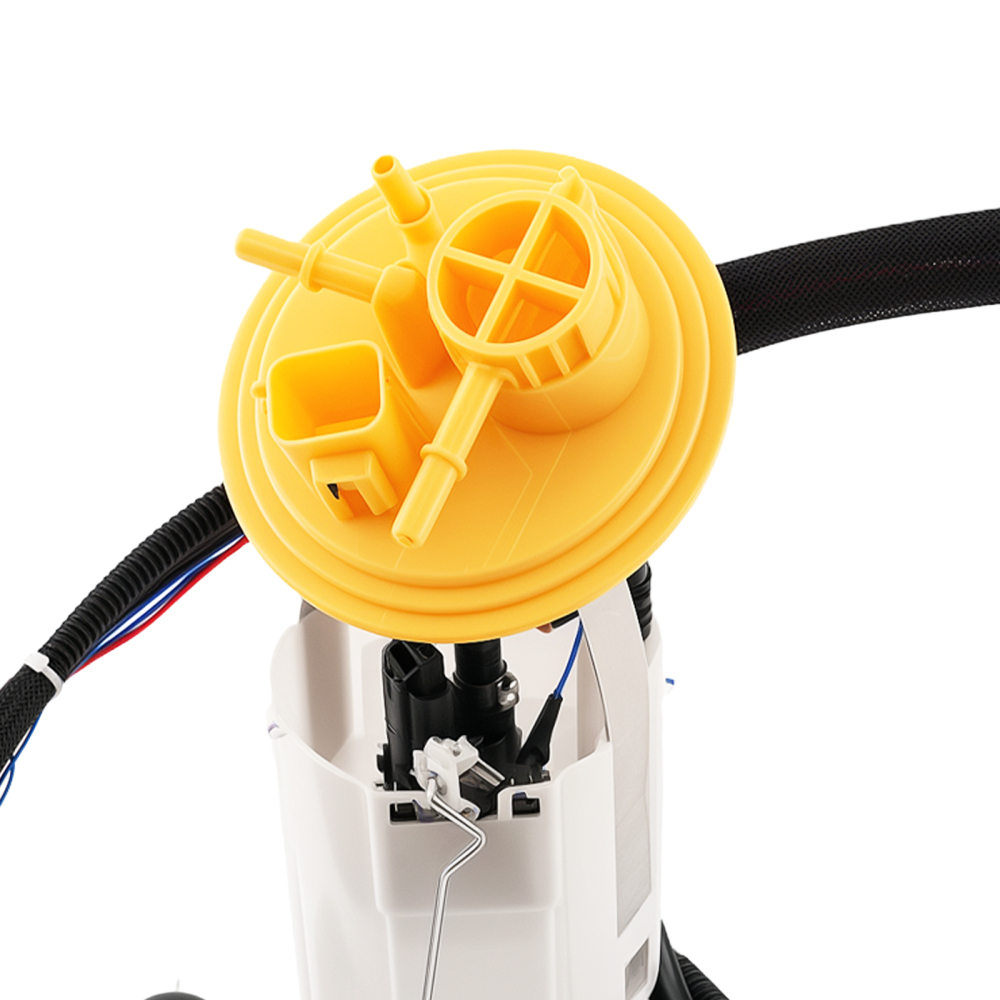 Fuel Pump Module Assembly compatible for Volvo S60 2.3L 2.4L L5 S80 2.8L 2.9L L6 30636490