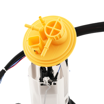 Fuel Pump Module Assembly compatible for Volvo S60 2.3L 2.4L L5 S80 2.8L 2.9L L6 30636490