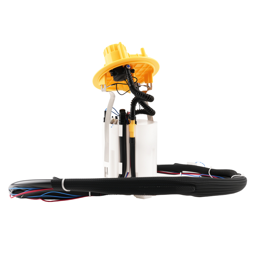 Fuel Pump Module Assembly compatible for Volvo S60 2.3L 2.4L L5 S80 2.8L 2.9L L6 30636490