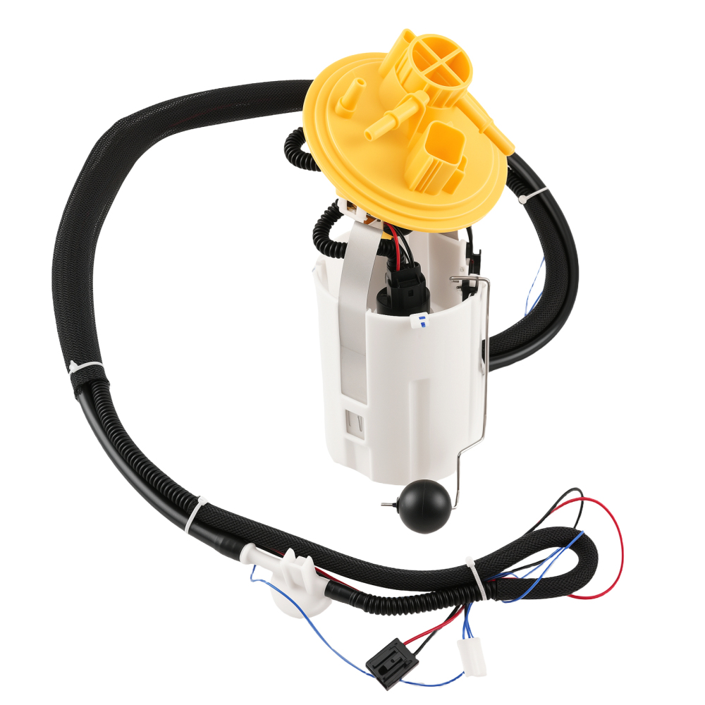 Fuel Pump Module Assembly compatible for Volvo S60 2.3L 2.4L L5 S80 2.8L 2.9L L6 30636490