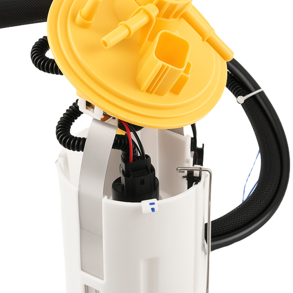 Fuel Pump Module Assembly compatible for Volvo S60 2.3L 2.4L L5 S80 2.8L 2.9L L6 30636490