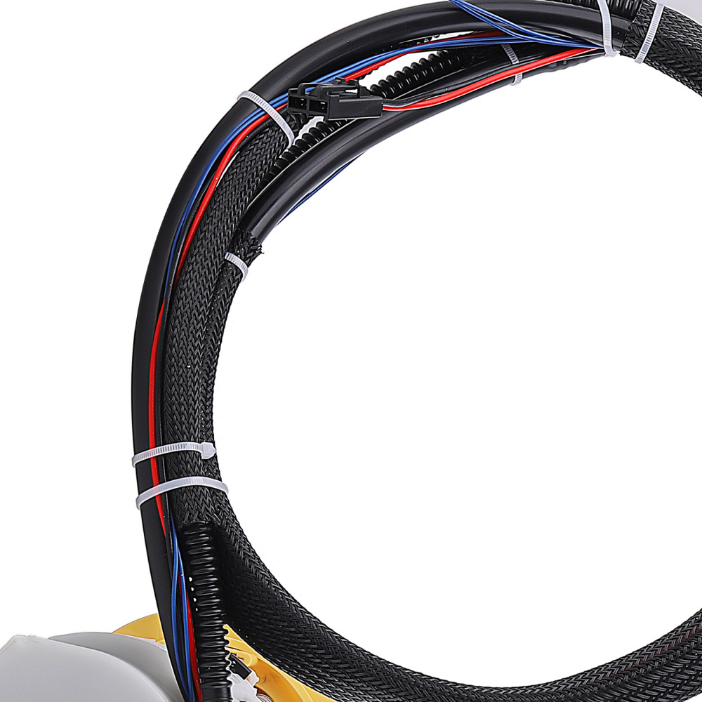 Pompa del Carburante for VOLVO S60 I S80 I V70 II XC70 I 2.0L 2.3L 2.4L 2.9L