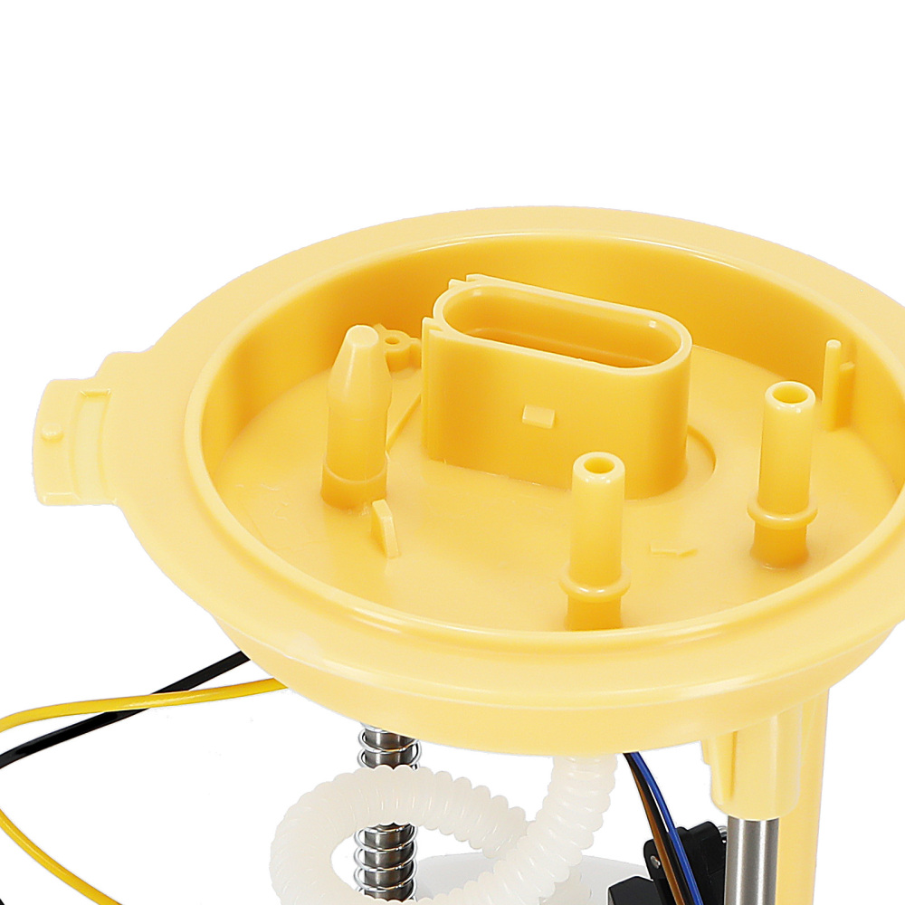 Fuel Pump Module Assembly compatible for VW Golf 10-14 Jetta 09-15 Beetle 13-14 2.0 TDI