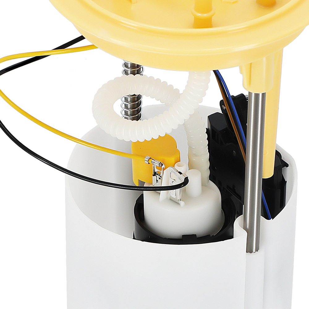 Fuel Pump Module Assembly compatible for VW Golf 10-14 Jetta 09-15 Beetle 13-14 2.0 TDI