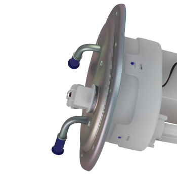 Electric Fuel Pump Module Assembly compatible for Hyundai Tucson 2005-2009 2.0L 2.7L