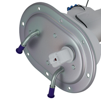 Electric Fuel Pump Module Assembly compatible for Hyundai Tucson 2005-2009 2.0L 2.7L