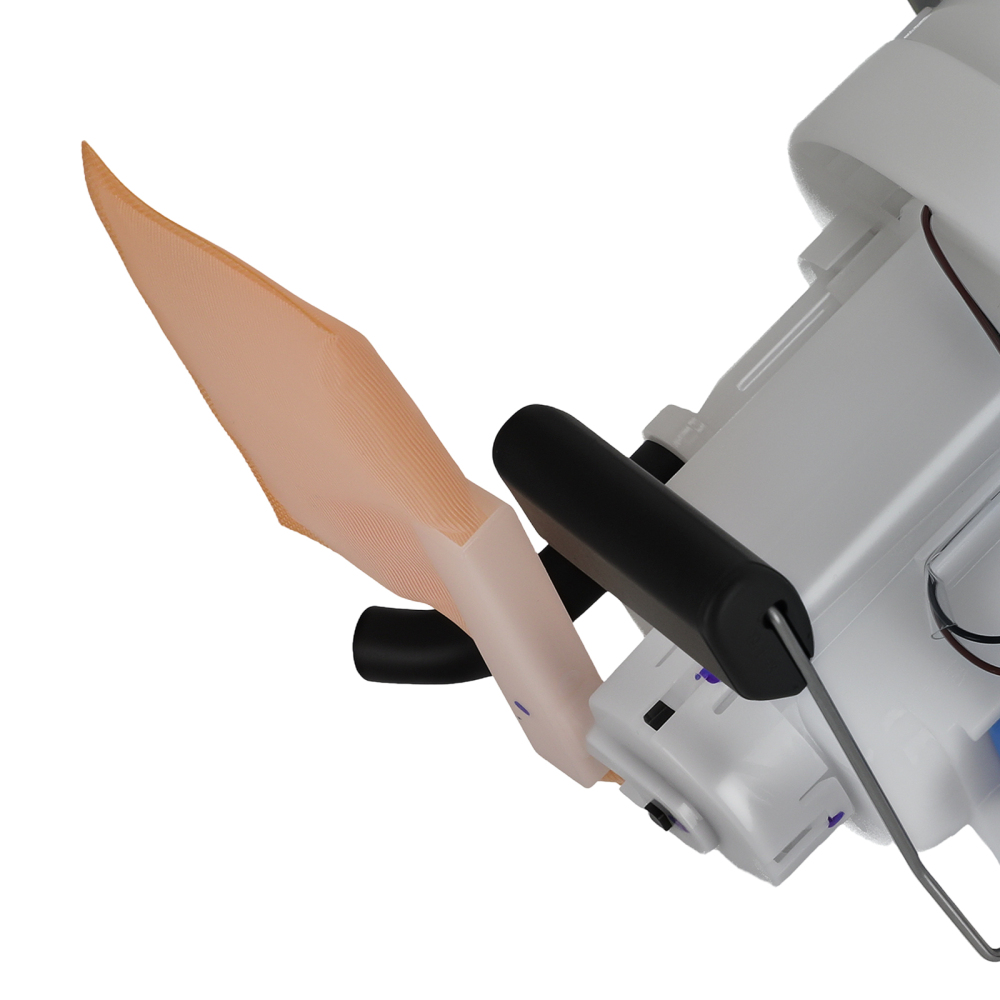 Electric Fuel Pump Module Assembly compatible for Hyundai Tucson 2005-2009 2.0L 2.7L