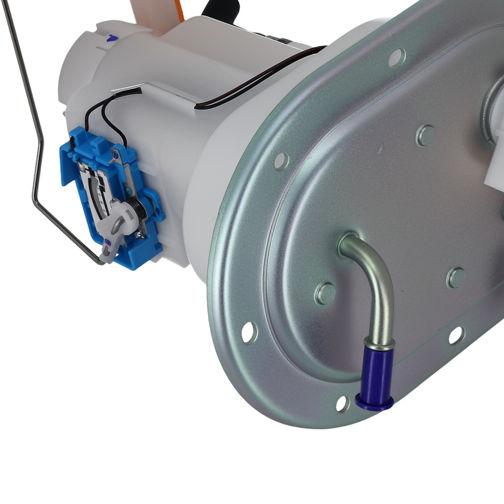 Electric Fuel Pump Module Assembly compatible for Hyundai Tucson 2005-2009 2.0L 2.7L