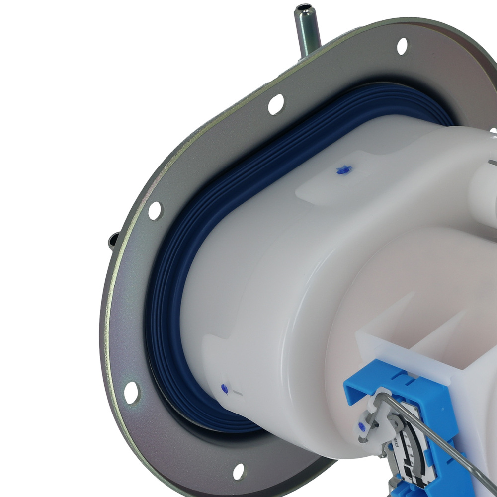 Electric Fuel Pump Module Assembly compatible for Hyundai Tucson 2005-2009 2.0L 2.7L