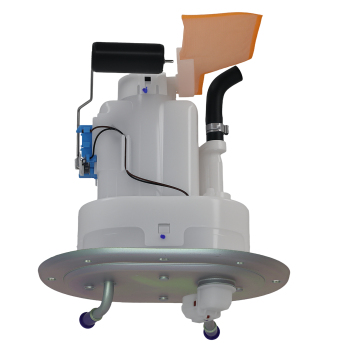 Electric Fuel Pump Module Assembly compatible for Hyundai Tucson 2005-2009 2.0L 2.7L