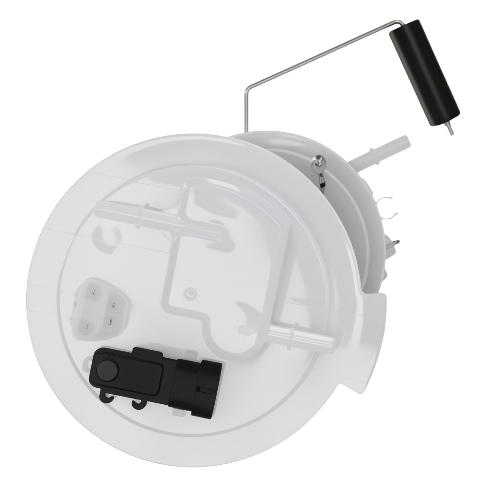 Electric Fuel Pump Module Assembly compatible for Hyundai Santa Fe 2007-2009 2.7L 3.3L V6
