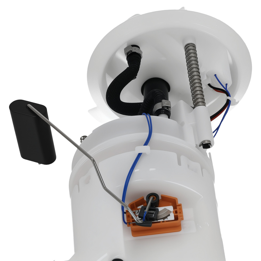Electric Fuel Pump Module Assembly compatible for Hyundai Santa Fe 2007-2009 2.7L 3.3L V6