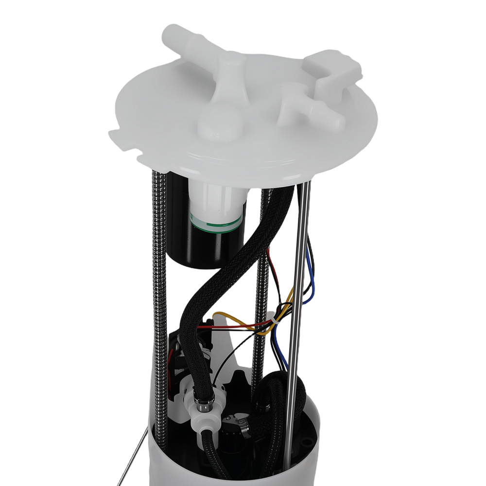 Fuel Pump Module Assembly compatible for Infiniti QX56 04-06 compatible for Nissan Armada Titan 5.6L Rear