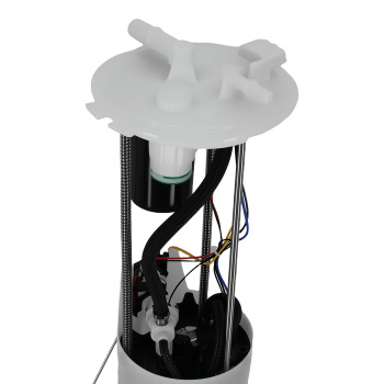 Fuel Pump Module Assembly compatible for Infiniti QX56 04-06 compatible for Nissan Armada Titan 5.6L Rear