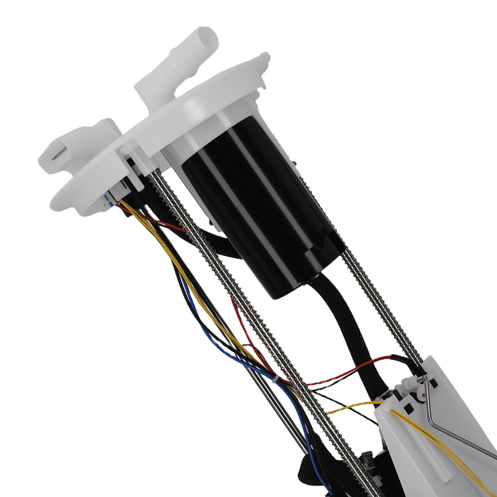 Fuel Pump Module Assembly compatible for Infiniti QX56 04-06 compatible for Nissan Armada Titan 5.6L Rear