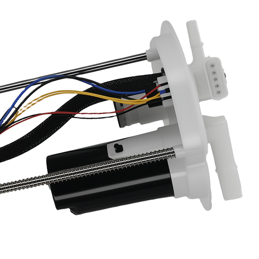 Fuel Pump Module Assembly compatible for Infiniti QX56 04-06 compatible for Nissan Armada Titan 5.6L Rear