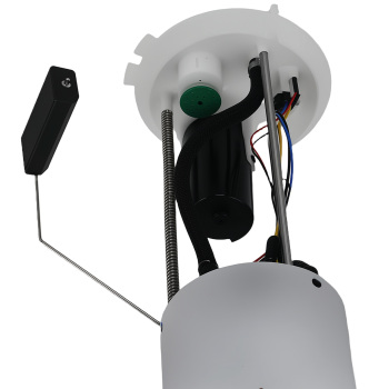 Fuel Pump Module Assembly compatible for Infiniti QX56 04-06 compatible for Nissan Armada Titan 5.6L Rear