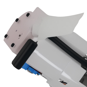 Fuel Pump Module Assembly for 2007-2009 compatible for Kia Spectra Spectra5 2.0L E8864M FG1579