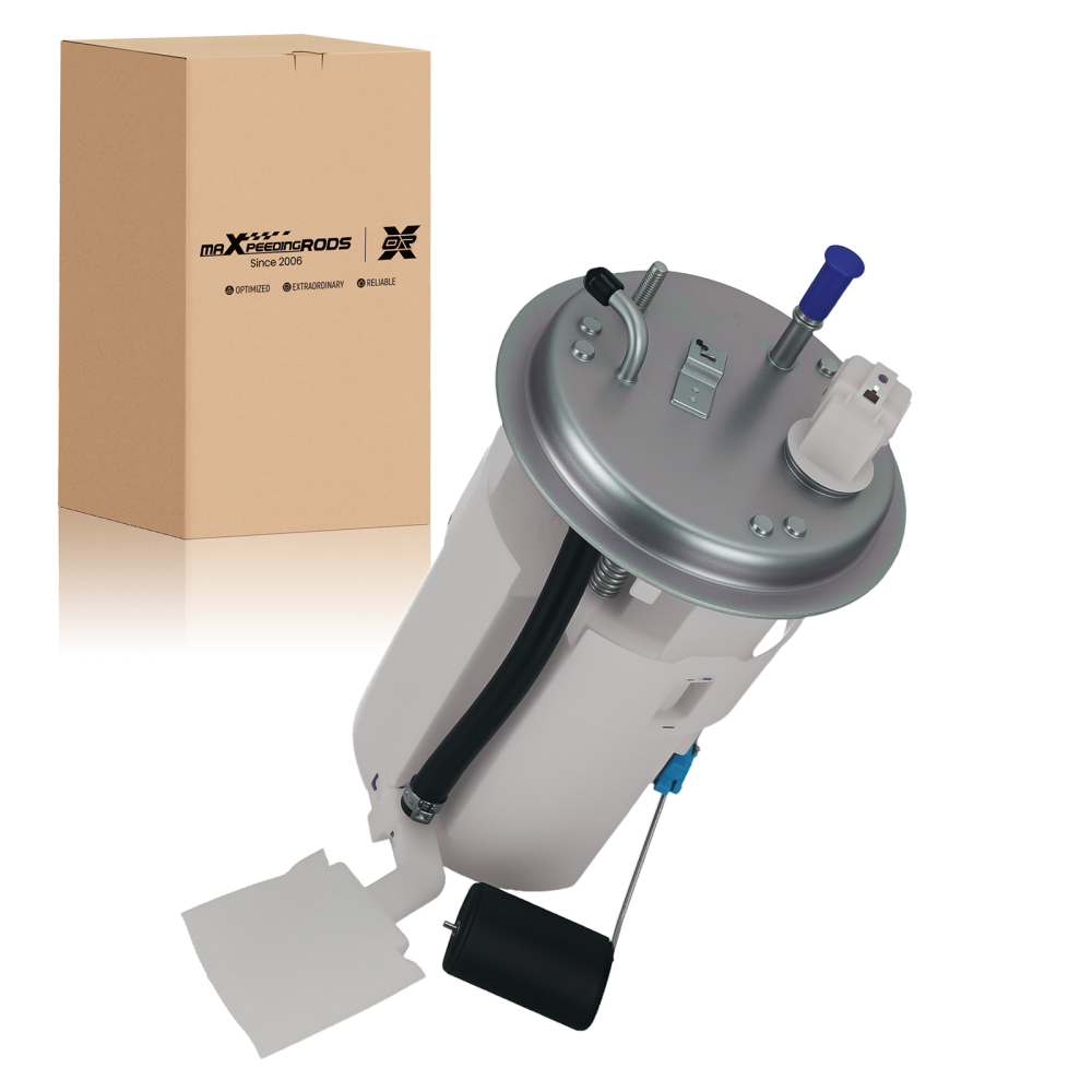 Fuel Pump Module Assembly for 2007-2009 compatible for Kia Spectra Spectra5 2.0L E8864M FG1579