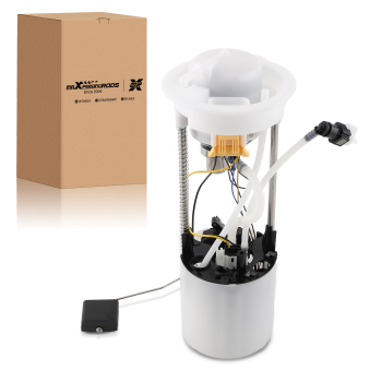 Fuel Pump Module Assembly compatible for Audi Q5 2.0L 11-12 compatible for Audi Q5 3.2L 2009-2012 E8936M